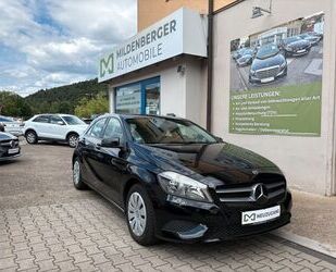 Mercedes-Benz A 200 Gebrauchtwagen