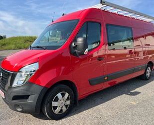 Nissan NV400 Gebrauchtwagen