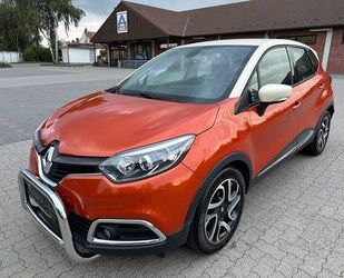 Renault Captur Gebrauchtwagen