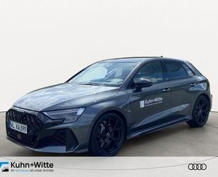 Audi RS3 Gebrauchtwagen