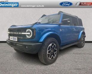 Land Rover Bronco 