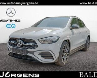 Mercedes-Benz GLA 250 Gebrauchtwagen