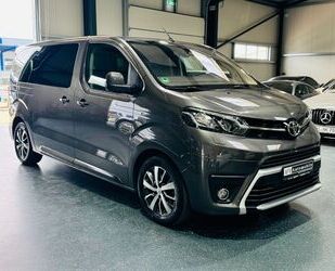 Toyota Proace (Verso) Gebrauchtwagen