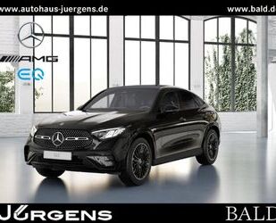 Mercedes-Benz GLC 220 Gebrauchtwagen