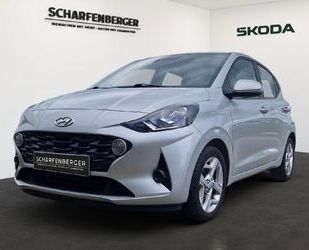 Hyundai i10 Gebrauchtwagen