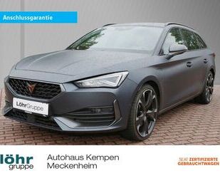 Cupra Leon Gebrauchtwagen