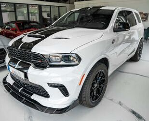 Dodge Durango Gebrauchtwagen