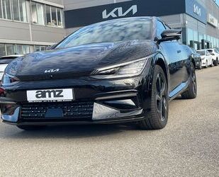 Kia EV6 Gebrauchtwagen