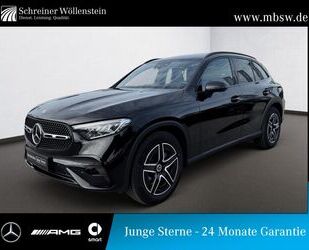 Mercedes-Benz GLC 450 Gebrauchtwagen