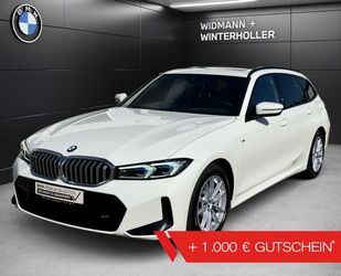 BMW 330 Gebrauchtwagen