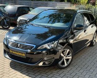 Peugeot 308 Gebrauchtwagen
