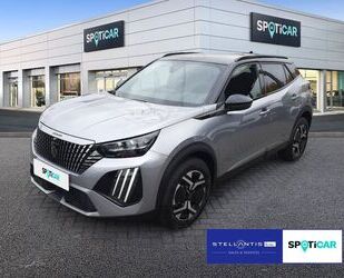 Peugeot 2008 Gebrauchtwagen