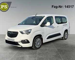 Opel Combo Life Gebrauchtwagen