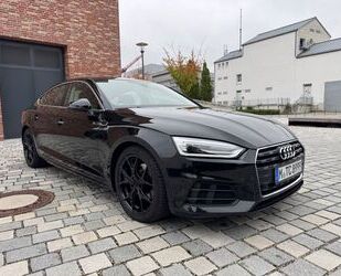 Audi A5 Gebrauchtwagen