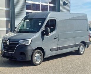 Renault Master Gebrauchtwagen
