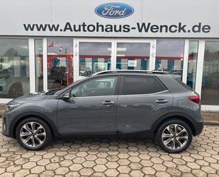 Kia Stonic Gebrauchtwagen