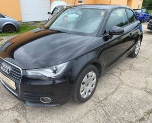 Audi A1 Gebrauchtwagen
