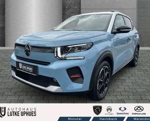 Citroen C3 Gebrauchtwagen