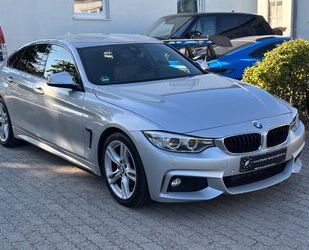 BMW 420 Gran Coupé Gebrauchtwagen