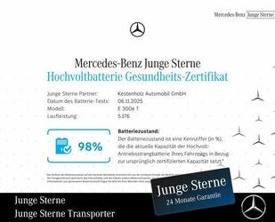 Mercedes-Benz E 300 Gebrauchtwagen
