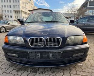 BMW 325 Gebrauchtwagen