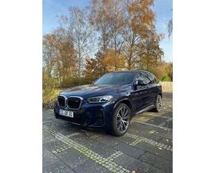 BMW X3 M40 Gebrauchtwagen