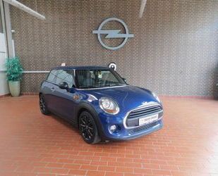 Mini ONE Gebrauchtwagen