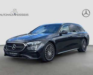 Mercedes-Benz E 300 Gebrauchtwagen