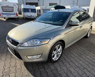 Ford Mondeo Gebrauchtwagen