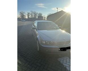 BMW 320 Gebrauchtwagen