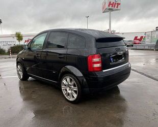 Audi A2 Gebrauchtwagen