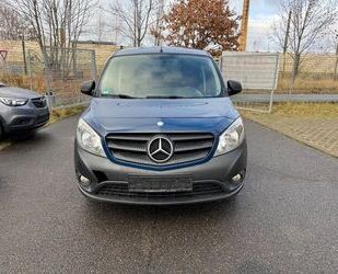 Mercedes-Benz Citan Gebrauchtwagen