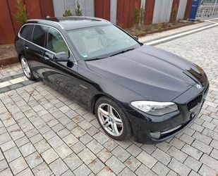 BMW 530 Gebrauchtwagen