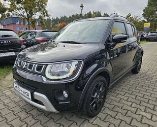 Suzuki Ignis Gebrauchtwagen
