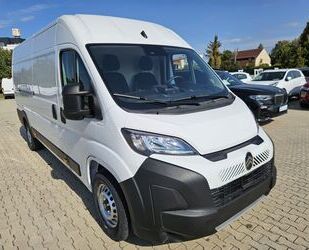 Citroen Jumper Gebrauchtwagen