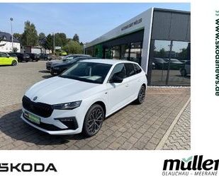 Skoda Scala Gebrauchtwagen
