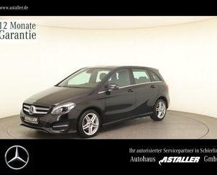 Mercedes-Benz B 200 Gebrauchtwagen
