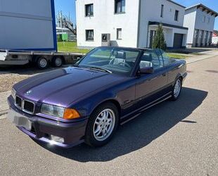 BMW 318 Gebrauchtwagen