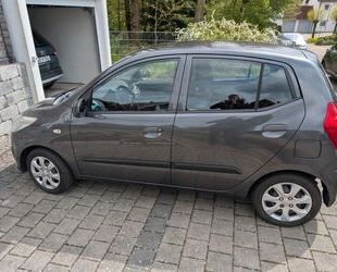 Hyundai i10 Gebrauchtwagen