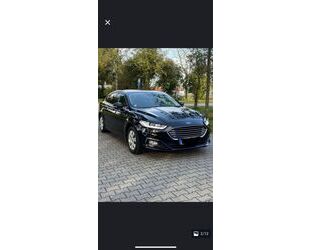 Ford Mondeo Gebrauchtwagen