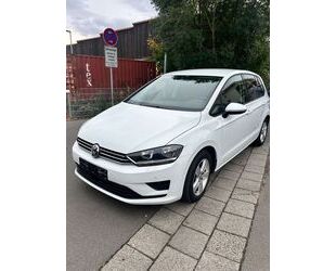 VW Golf Sportsvan Gebrauchtwagen