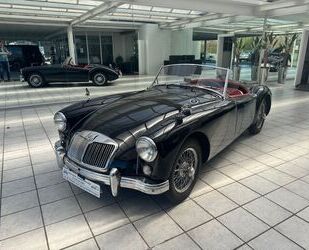 MG Andere Gebrauchtwagen