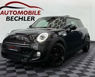 Mini Cooper S Gebrauchtwagen