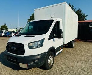 Ford Transit Gebrauchtwagen