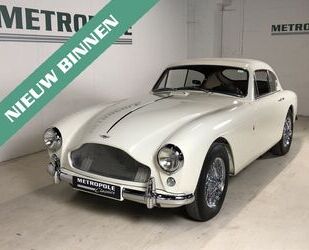 Aston Martin DB Gebrauchtwagen