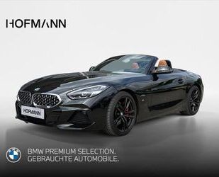 BMW Z4 Gebrauchtwagen