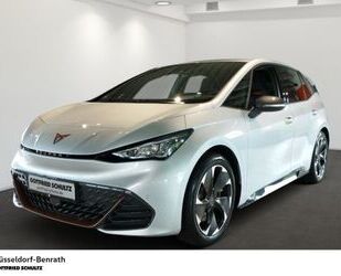 Cupra Born Gebrauchtwagen