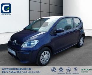 VW up! Gebrauchtwagen
