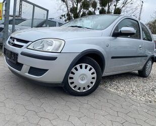 Opel Corsa Gebrauchtwagen