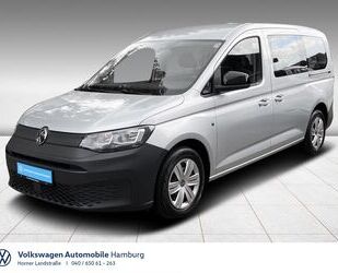 VW Caddy Maxi Gebrauchtwagen